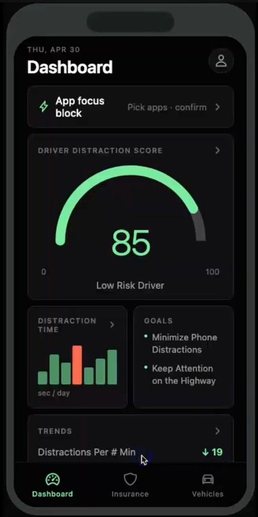 CUBO Synced App