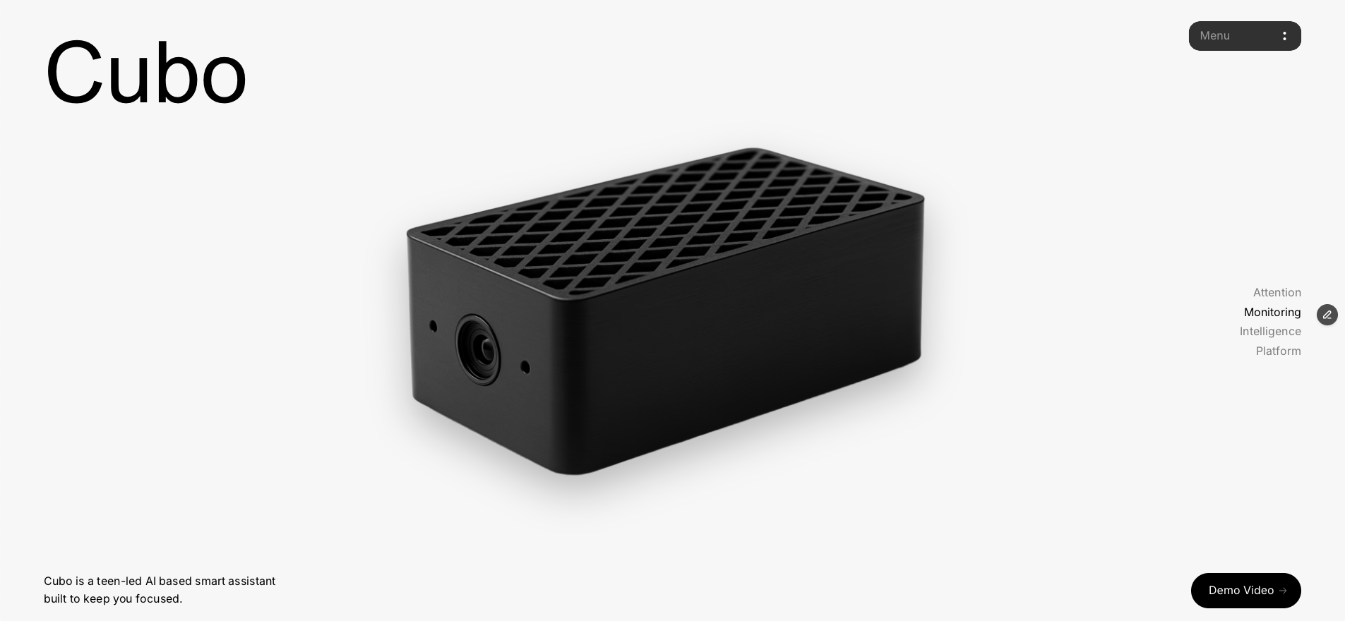 CUBO