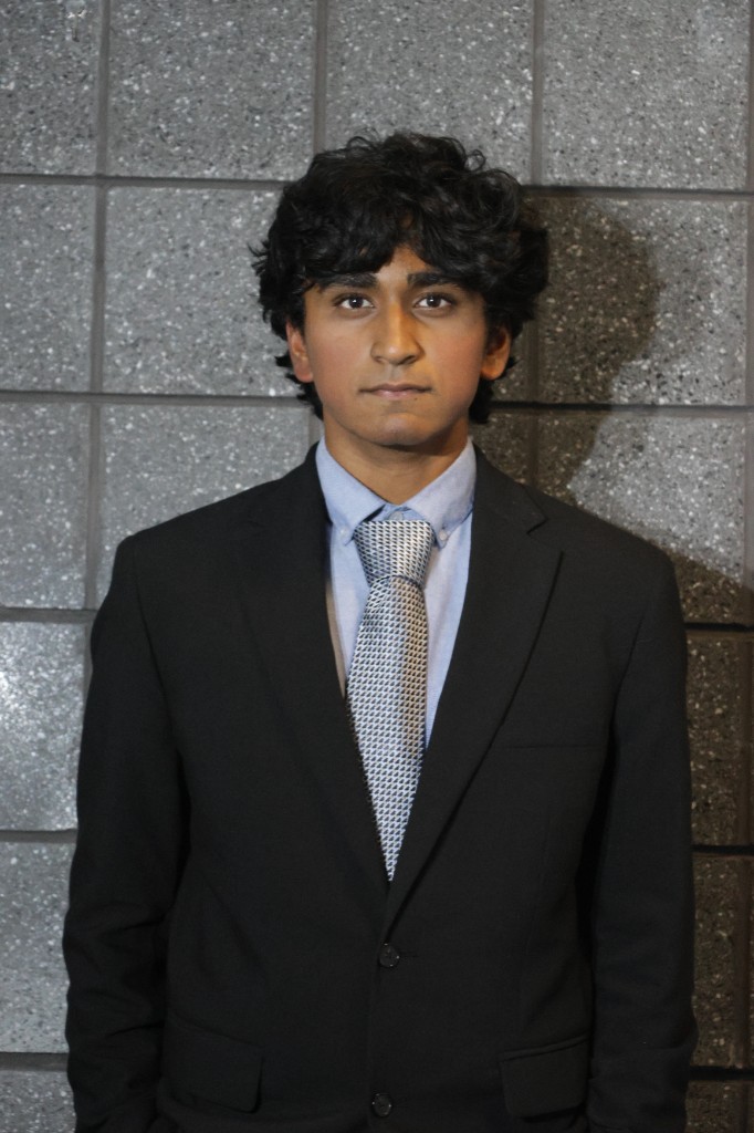 Dhruva Valluru